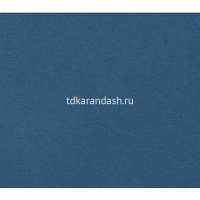 Бумага для пастели А4 160г/м2 темно-синяя (хлопок 45%) 15723140 от магазина "Карандаш"