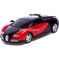 Машина р/у "Гонка" 17х8х5см пластик (свет) LT298405 от магазина "Карандаш"