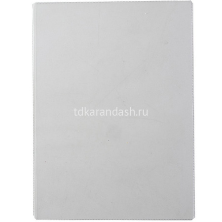 Обложка-карман д/свидетельства о рождении 263х192мм пвх 3178.300 от магазина "Карандаш"