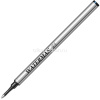 Стержень роллер 110мм/0,5мм (F) черный "Waterman" 54095/S0112670