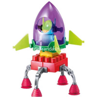 Конструктор "Космос" 35 эл. (в коробке) 54/54 328 от магазина "Карандаш"