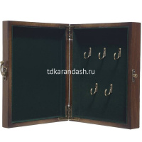 Ключница 20х5х25см 227821 от магазина "Карандаш"