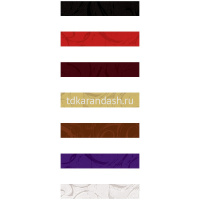 Набор для оригами 19,5х19,5см 7л "Стальной узор" двухсторонний 11-07-180/4 от магазина "Карандаш"