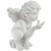 Фигура Ангел с голубем 17х15х22см 80-804 от магазина "Карандаш"