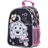Рюкзак "Далматинцы" 31х24х10см, 250гр, 1 отделение, 2 кармана 074130 от магазина "Карандаш"
