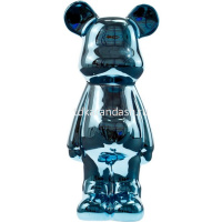 Копилка Мишка 11х9х25,5см керамика 4 цвета SK2888 от магазина "Карандаш"