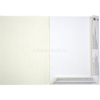 Папка д/акварели А3 20л 200г/м2 100% целлюлоза 252781932 от магазина "Карандаш"